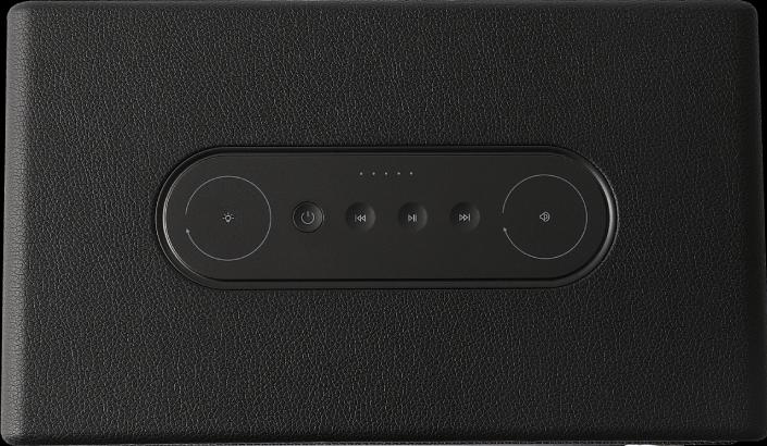 Actual product image Edifier ES300 Bluetooth Speaker (black)