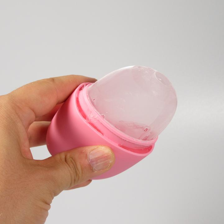 Immagine prodotto PhoneLook Moule à glace en silicone pour glaçons à faire vous-même Pour rafraîchissement en été