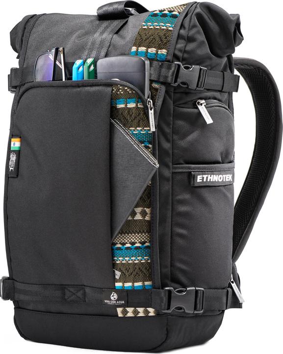 Actual product image Ethnotek Raja 30 Tagesrucksack (30 l)