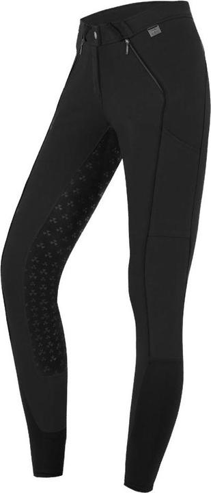 Image du produit ELT Fenja Damen Reithose Silikon Vollbesatz (38)