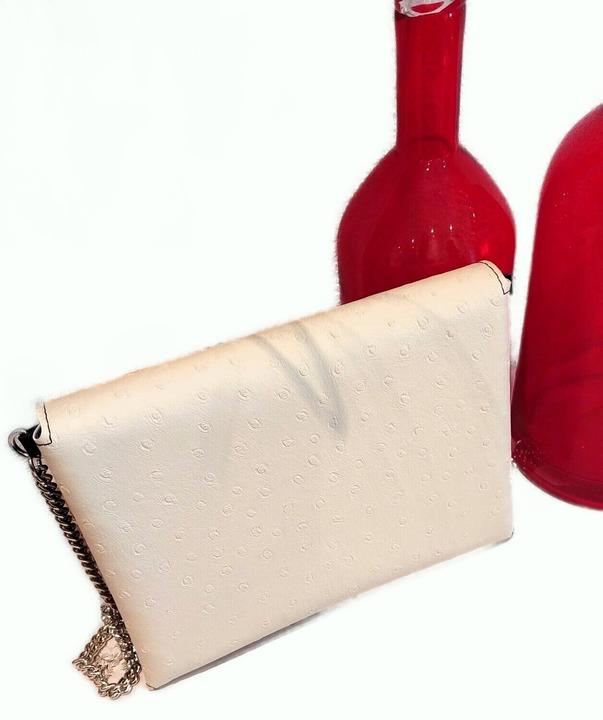 Immagine prodotto Tooitaly Pochette Borsa a tracolla Upcycled da bottiglie in PET riciclate dal mare No.52 Ha