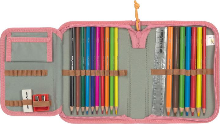 Produktbild Lässig Schulranzen Set (21 l)