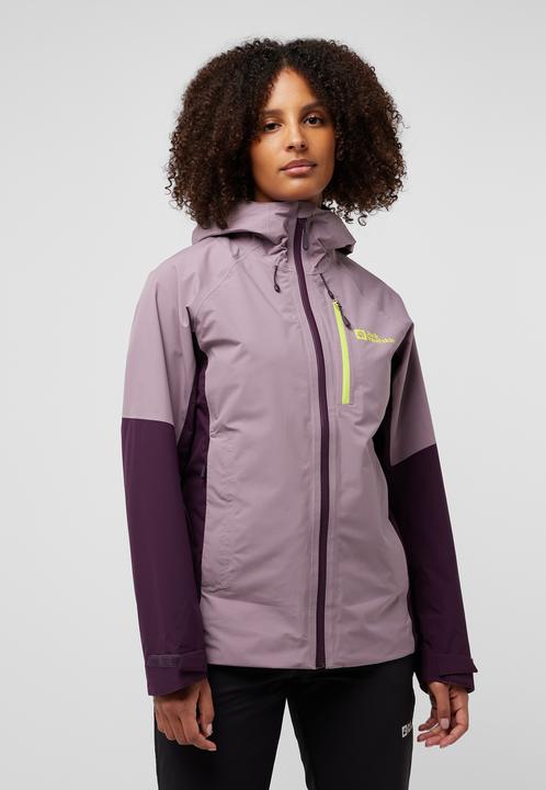 Image du produit Jack Wolfskin Eagle Peak 2L Jkt W (M)