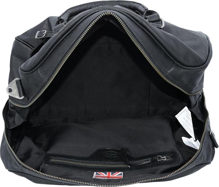 Image du produit The Chesterfield Brand Sac de voyage Liam 0013 (35 l)