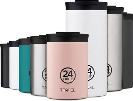 Actual product image 24 Bottles Thermo mug Travel Tumbler 0.35 l Steel