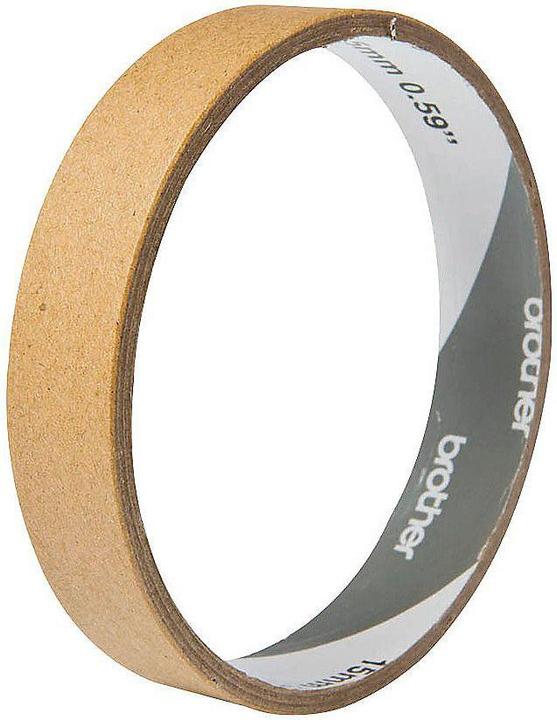 Brother CR1L (5 cm, Braun)