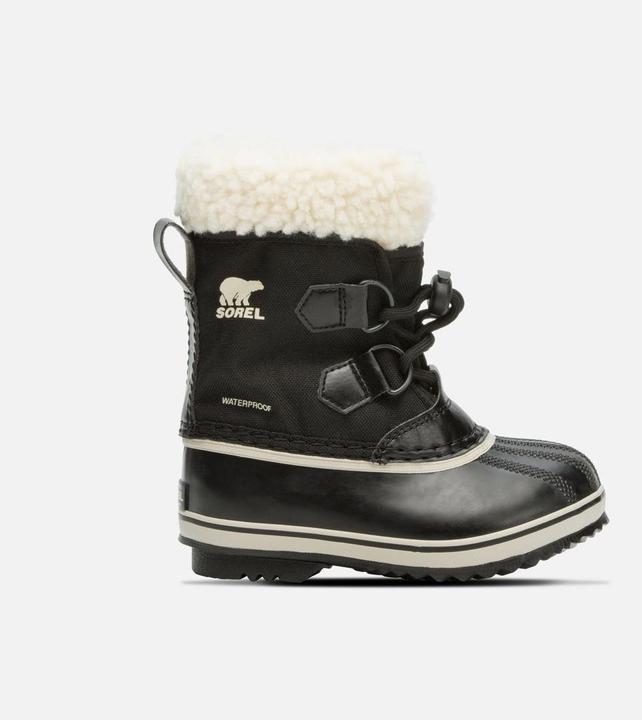 Image du produit Sorel Yoot Pac Nylon (27)