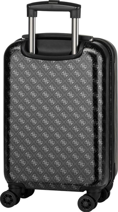 Produktbild Guess Jesco 8-Wheel 18 IN Coal (38 l, Handgepäck (bis 50l))