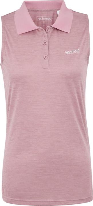 Immagine prodotto Regatta Tima II Maglietta Polo Senza Maniche Donna (44 D)