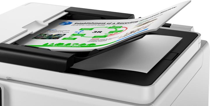Image du produit Canon MAXIFY GX6050 (Réservoir d'encre, Couleur)