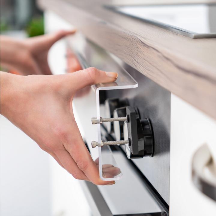 Actual product image Reer Cooker knob cover