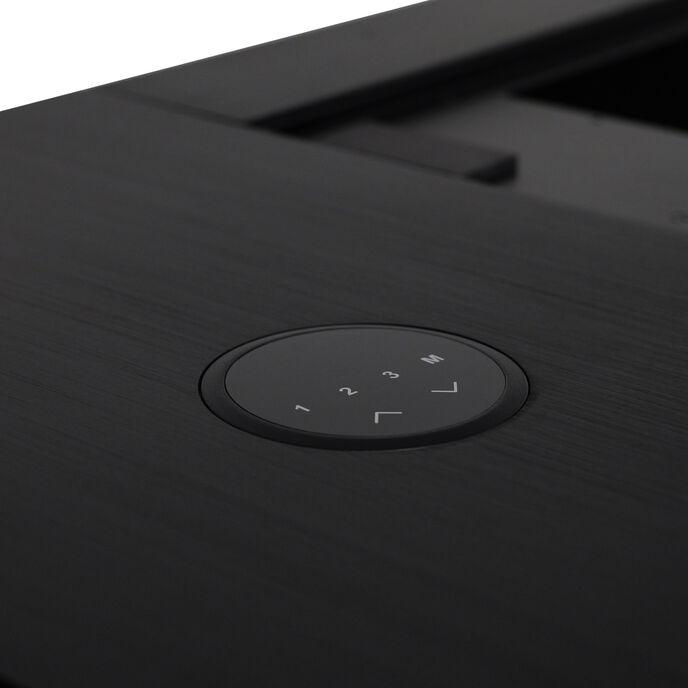 Produktbild Lian-Li DK07 (ATX, E-ATX, mATX, Mini-ITX)