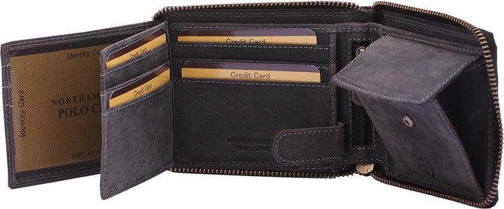 Actual product image Northampton Polo Club In-1108