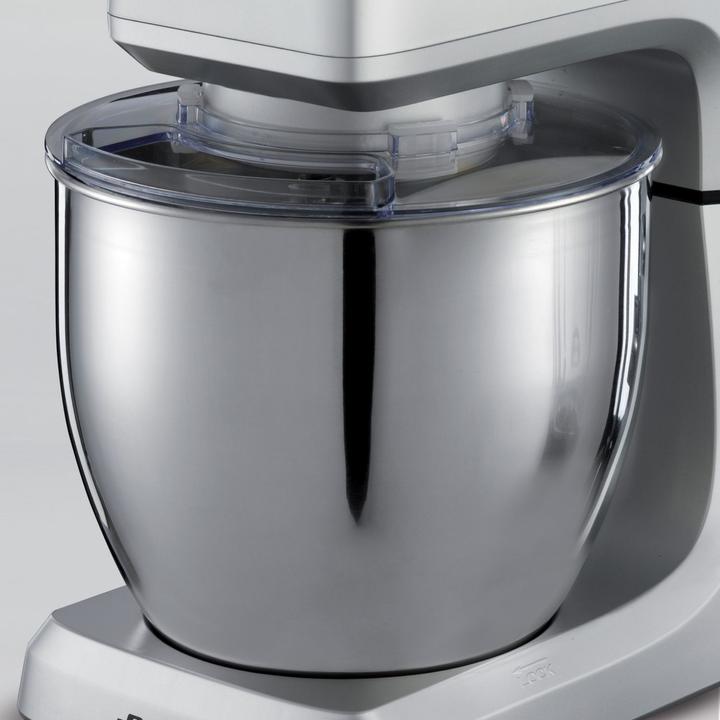 Immagine prodotto Ariete Robot da cucina Pastamatic Gourmet in acciaio inox (2100 W)