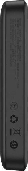 Image du produit Baseus Magnetic Mini (10000 mAh, 20 W, 20 Wh)