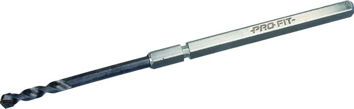 Actual product image technocraft Center drill for carbide hole saws PRO-FIT (32-330 mm)