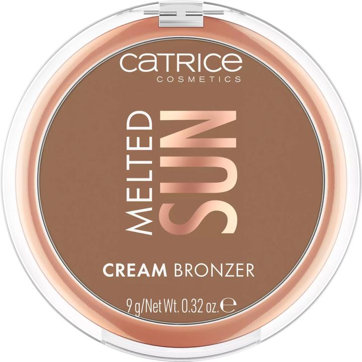 Image du produit Catrice Melted Sun (030 Pretty Tanned, Contour, 9 g)