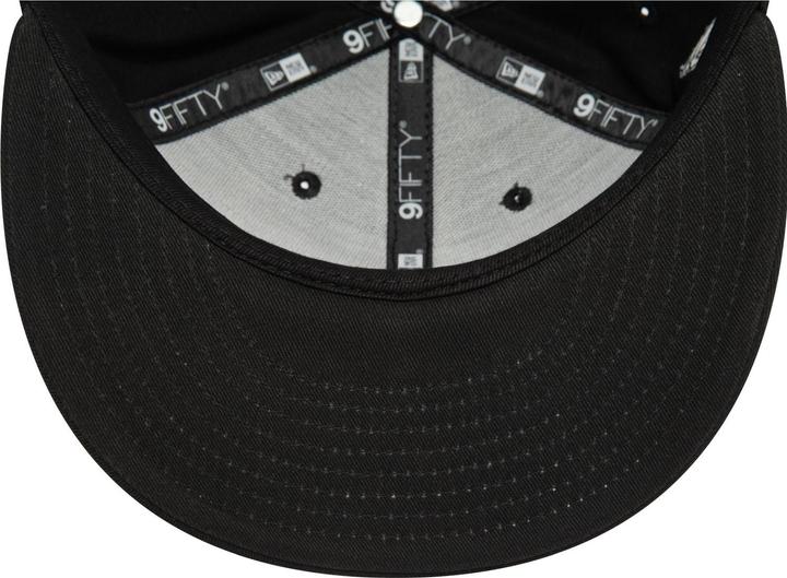 Immagine prodotto New Era Cappellino 9Fifty Snapback - TONAL Chicago Bulls (M/L)