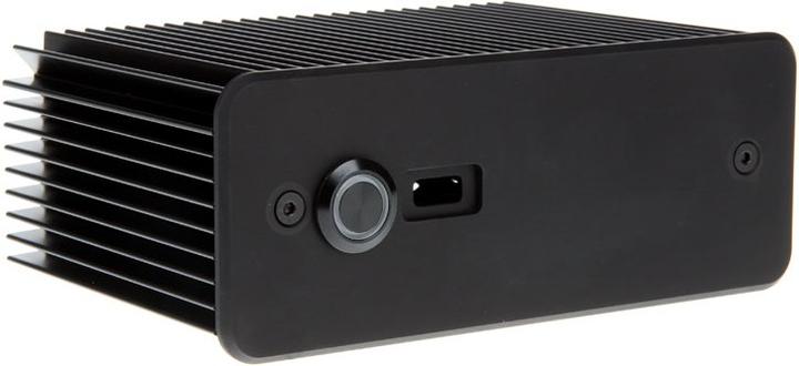 Image du produit Impactics D2NU1-USB-B Boîtier Intel NUC, USB (UCFF)