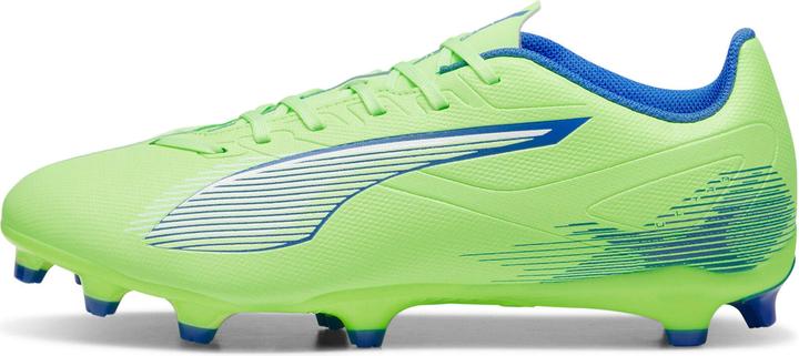 Fizzy Apple-PUMA White-Bluemazing