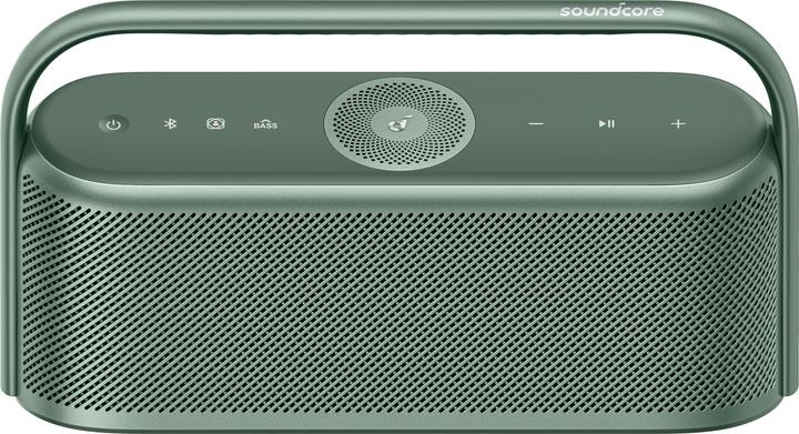 Image du produit soundcore Motion X600, Spatial Audio, HiR sans fil (12 h, Fonctionnement sur piles)