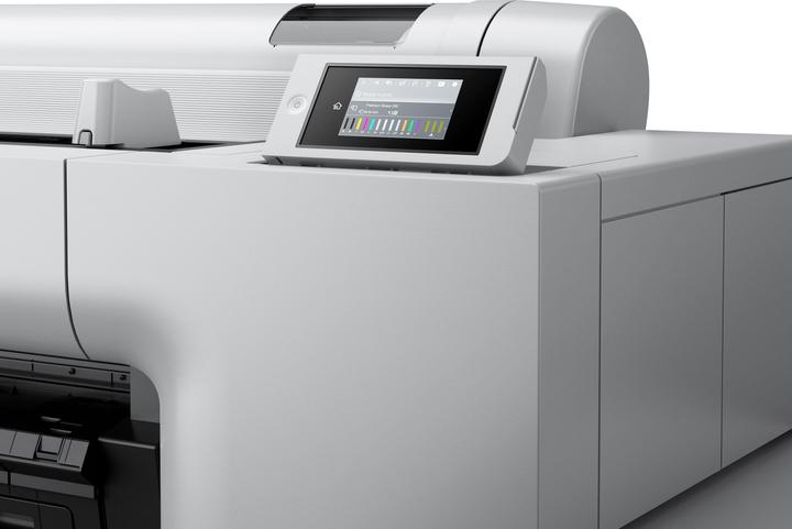 Actual product image Epson SureColor P20500 Bundle Machine + ink pockets (Colour)