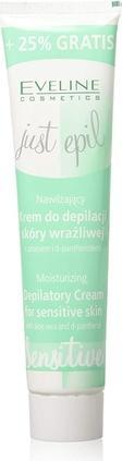 Actual product image Eveline Just Epil (Body lotion, 125 ml)