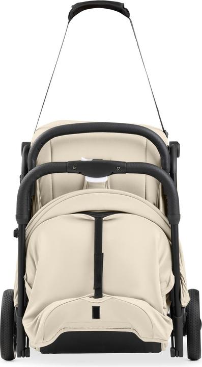 Produktbild Hauck Travel N Care Plus Vanilla