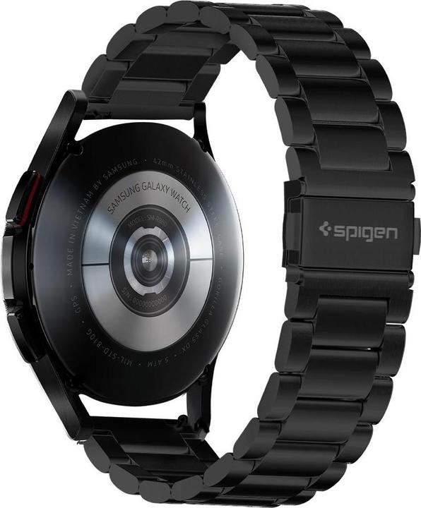 Immagine prodotto Spigen 600WB24980 Accessori per smartwatch Cinturino in acciaio inossidabile (46 mm)