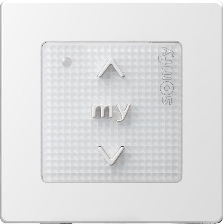 Image du produit somfy Émetteur mural SOMF