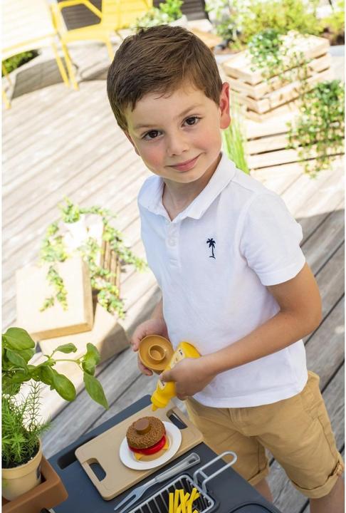 Immagine prodotto Smoby Cucina da giardino