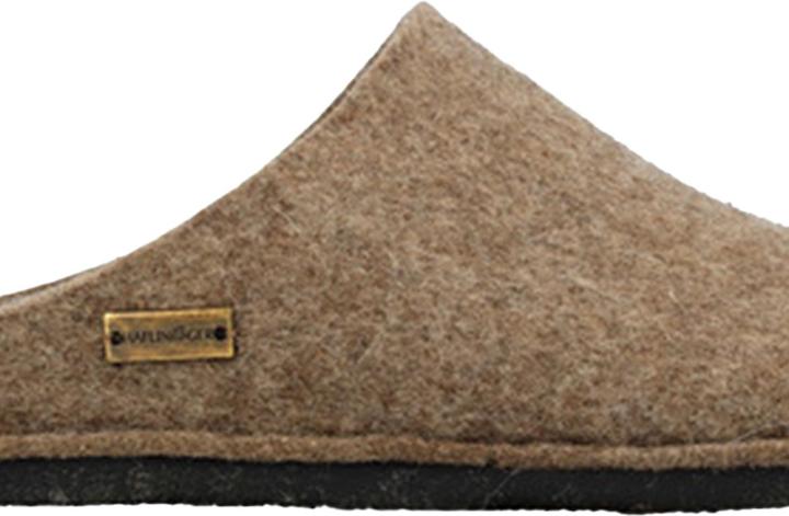 Produktbild Haflinger Hausschuhe (50)