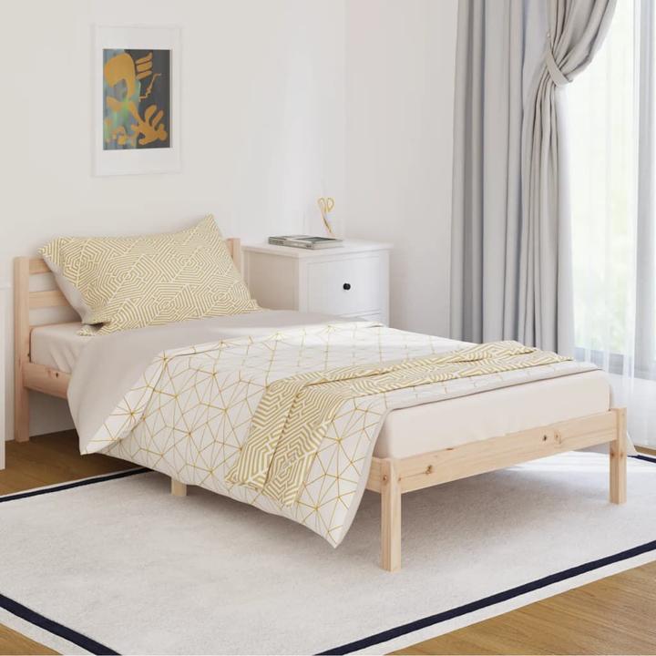 Produktbild VidaXL Kordula (100 x 200 cm)