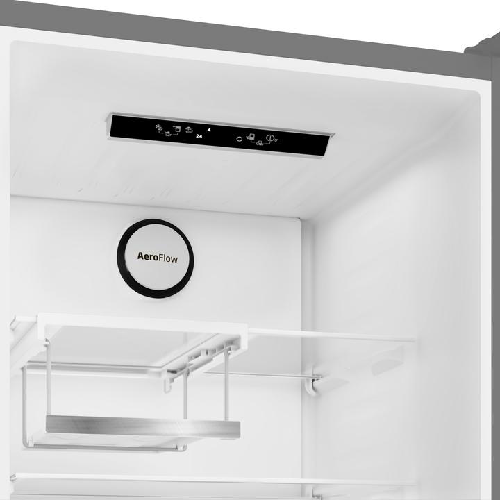 Actual product image Beko KG550 (355 l)
