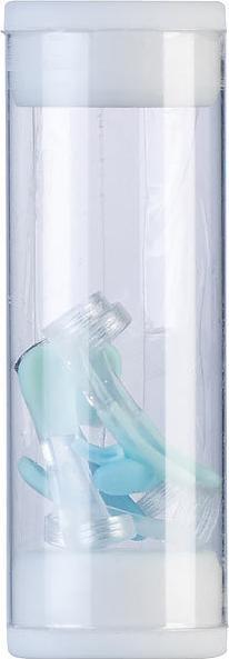 Immagine prodotto Newgen medicals Set di 10 accessori in silicone