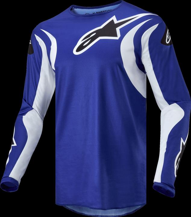 Produktbild Alpinestars T-Shirt Offroad Mx Fluid (M)