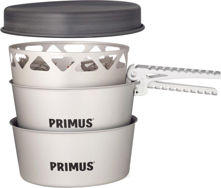 Actual product image Primus Essential Stove Set