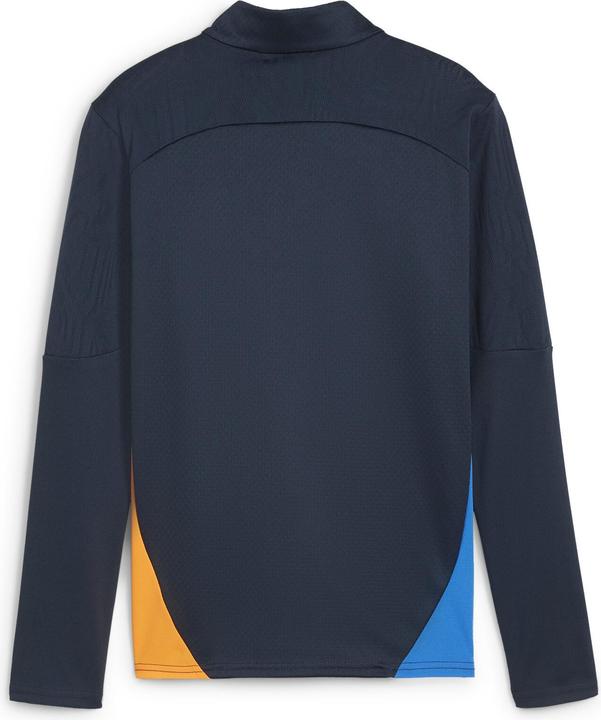 Immagine prodotto Puma OM Training 1/4 Zip Top Jr (116)