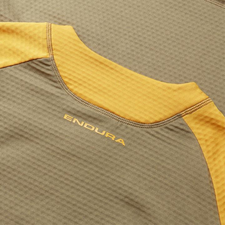 Produktbild Endura SingleTrack-Fleece (XL)
