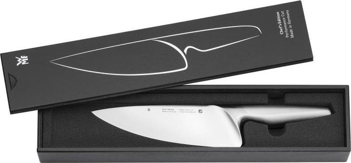 Produktbild WMF Kochmesser CHEF'S EDITION Silberfarben (20 cm)