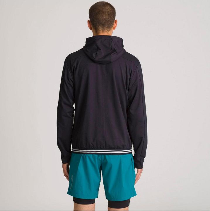 Produktbild Rossignol Kapuzenpullover aus Fleece (XL)