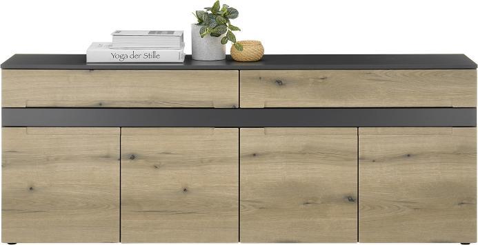 Produktbild HBZ-Meble Cork (195 x 38 x 75 cm)