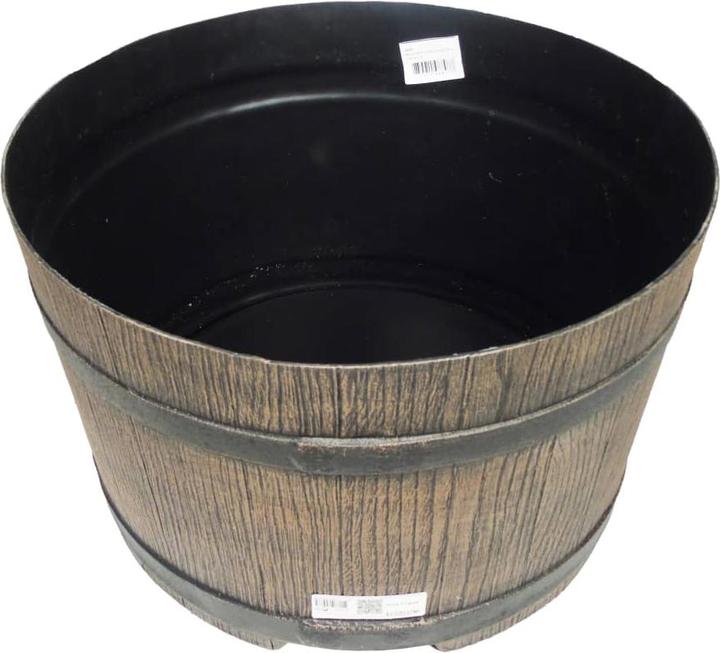 Actual product image Nature Stand for rain barrel (50 l)