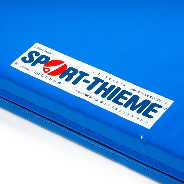 Produktbild Sport-Thieme Turnmatte Super flammhemmend