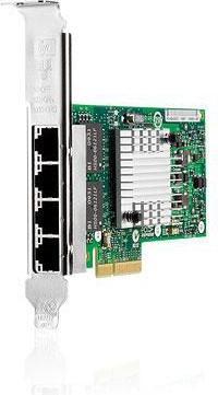 Image du produit HPE NC365T 4 PORTS ETHERNET