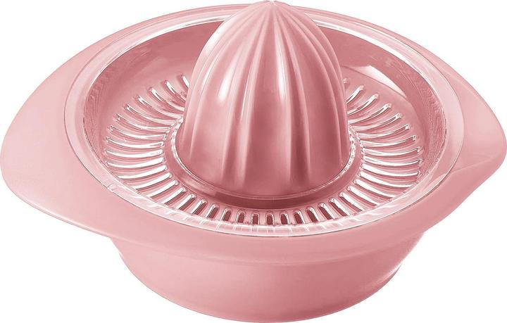 Produktbild Westmark Zitruspresse rosa