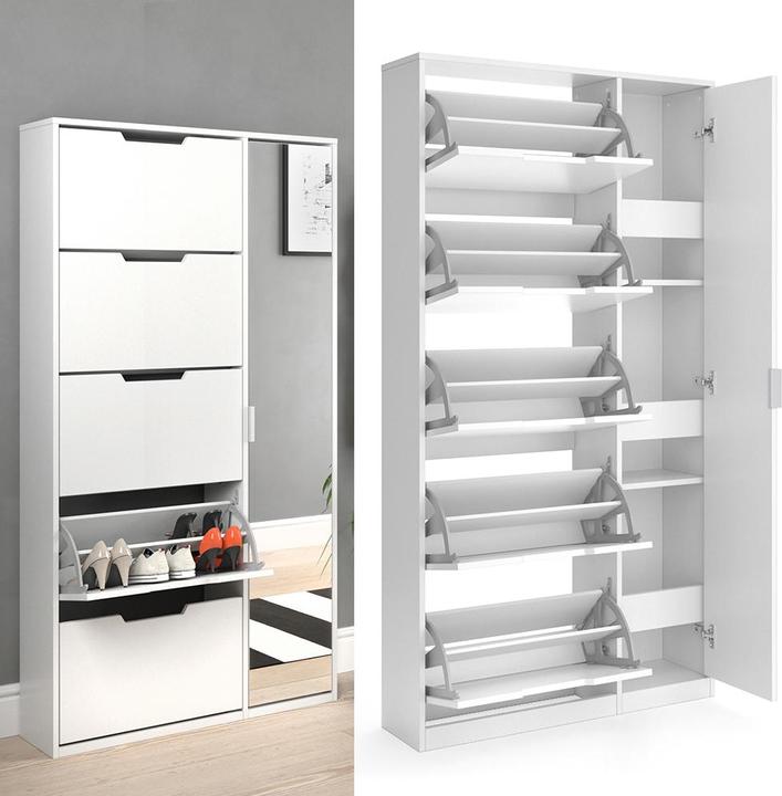 Immagine prodotto Vicco Luca (90 x 23 x 170 cm)