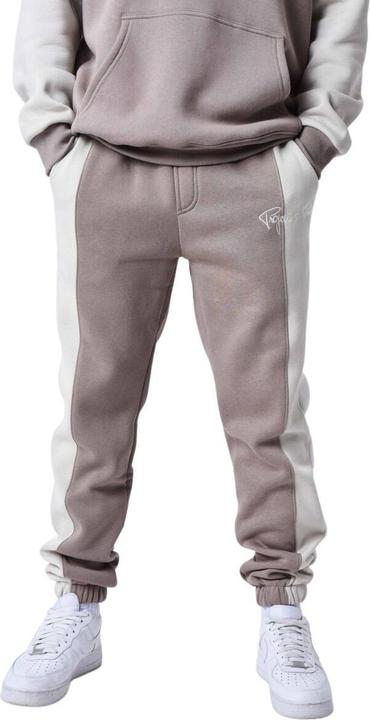 Project X Paris jogginghoe project x pari colorblock (S)