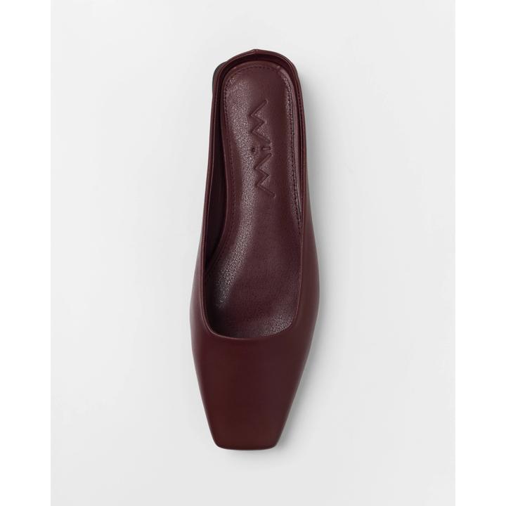 Actual product image Mim Shoes Juliette (36)