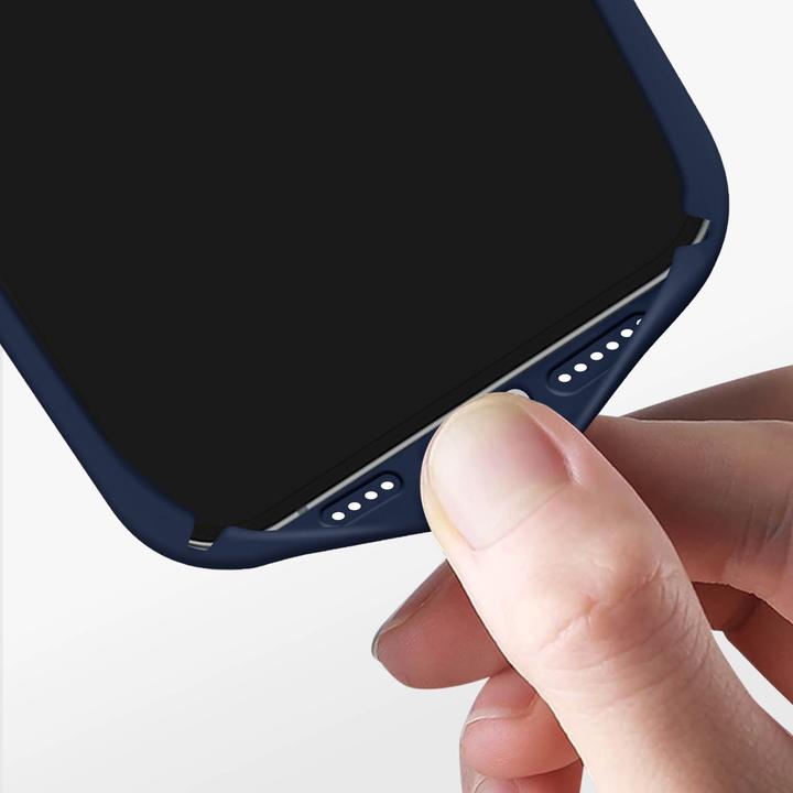 Immagine prodotto Avizar Serie Soft Touch (Apple iPhone 15 Pro Max)